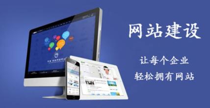 企業(yè)為什么要自助建站？