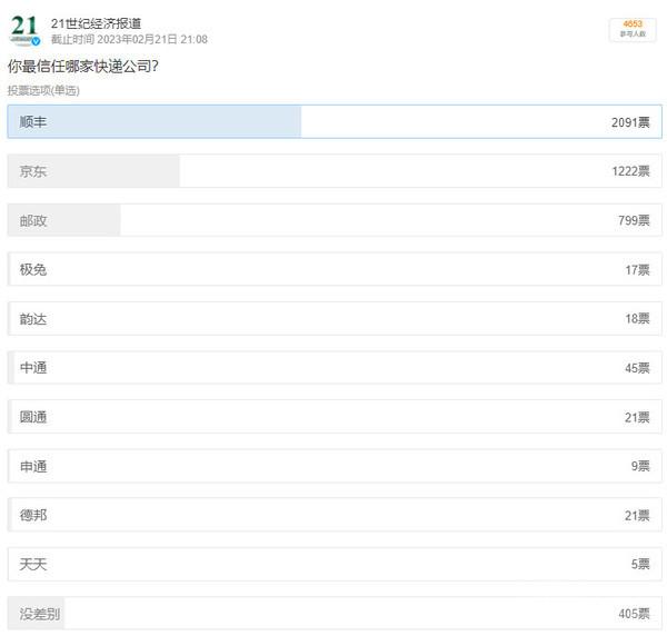 順豐好干還是京東好干，順豐快遞和京東快遞哪個(gè)工作好？