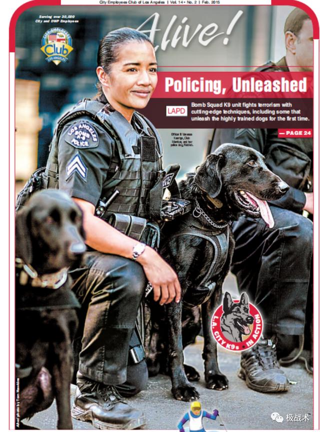 k9都要做什么，k9都要做什么字母圈？