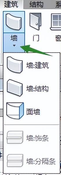 revit2018怎么調(diào)出項目瀏覽器，revit項目瀏覽器怎么打開？