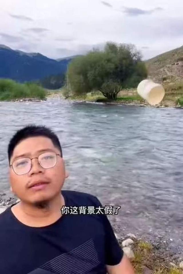 抖音直播背景怎么做虛擬場景，快手直播背景怎么做虛擬場景？