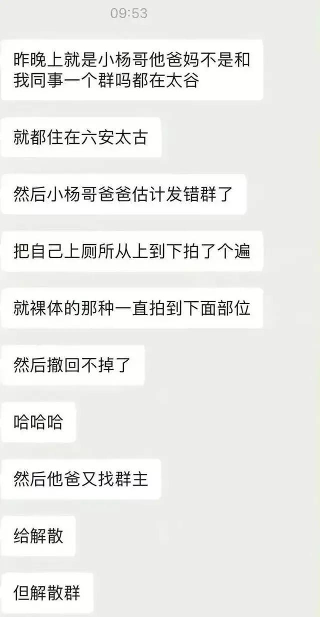 小楊哥最近視頻，為什么小楊哥的舊視頻沒有了？