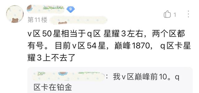 王者榮耀微信區(qū)和QQ區(qū)哪個厲害，王者榮耀微信區(qū)和QQ區(qū)哪個強(qiáng)？