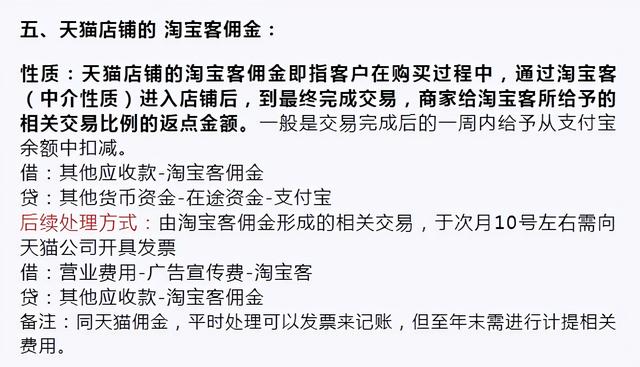 電商每天的流水很多怎么做賬呢（電商每天的流水很多怎么做賬務處理）