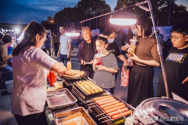 適合夜市擺攤的項目名稱，適合夜市擺攤的項目名稱有哪些？