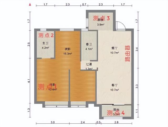 京東云無線路由器怎樣賺金豆，京東云路由器怎么重置？