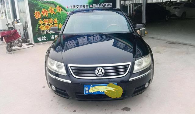 輝騰車主分享審車經(jīng)歷變速箱報(bào)廢也要自掏腰包，建議取消或調(diào)整