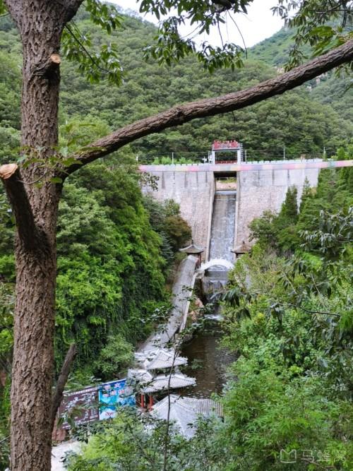 京東大峽谷一日游攻略，京東大峽谷一日游攻略圖？